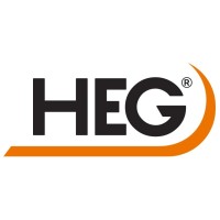 HEG Gıda Logo