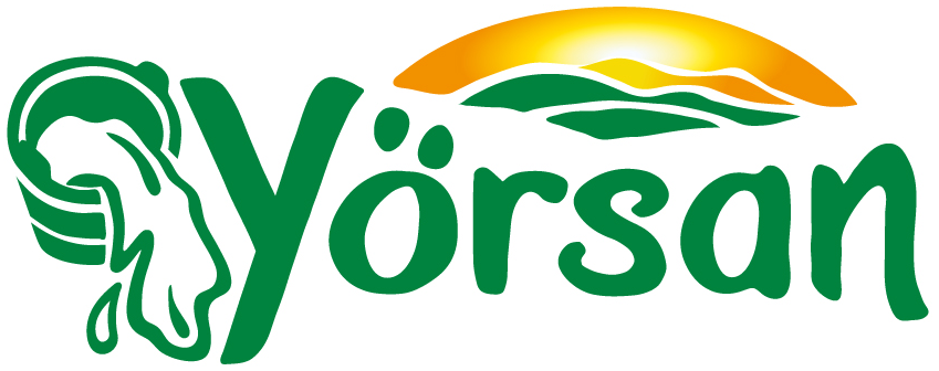 Yörsan Logo